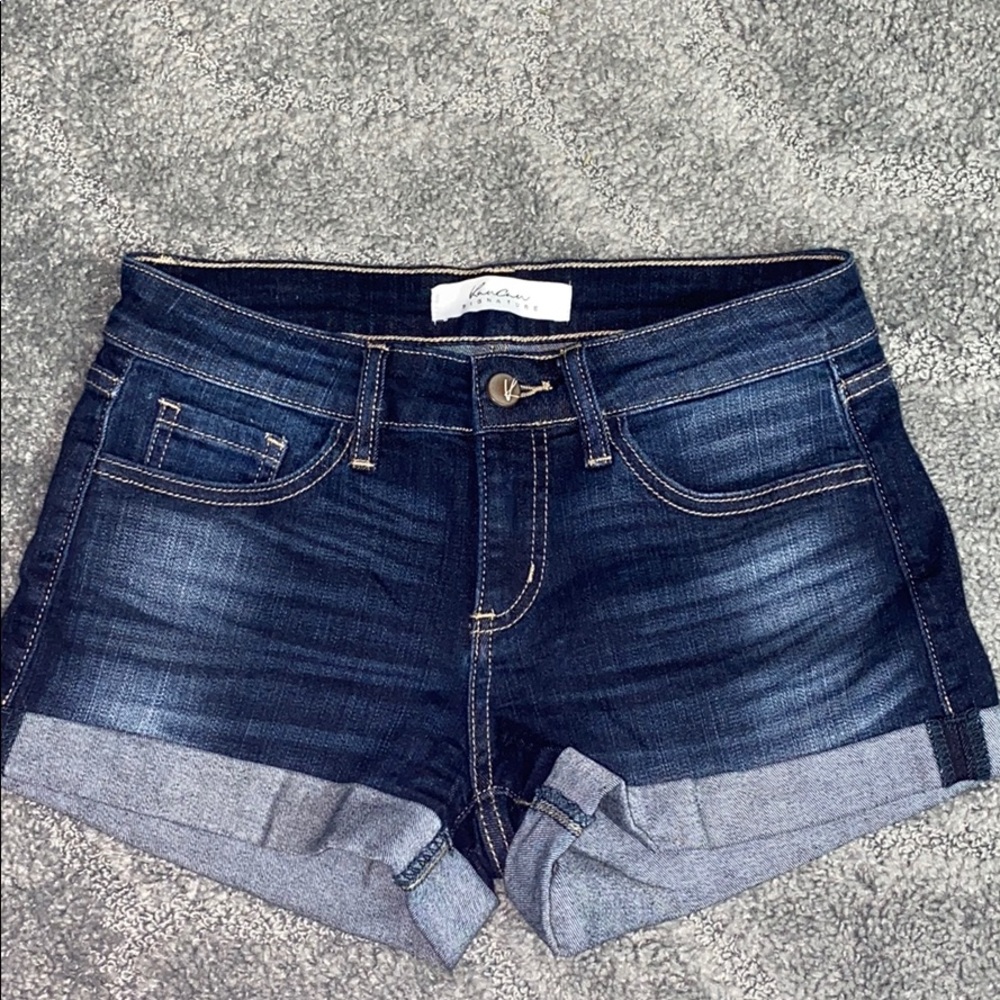 Shorts